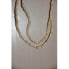 Neck Beads, Tulasi  3mm 2R